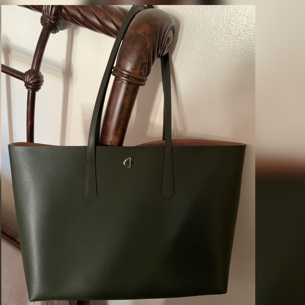 Kate Spade Molly tote